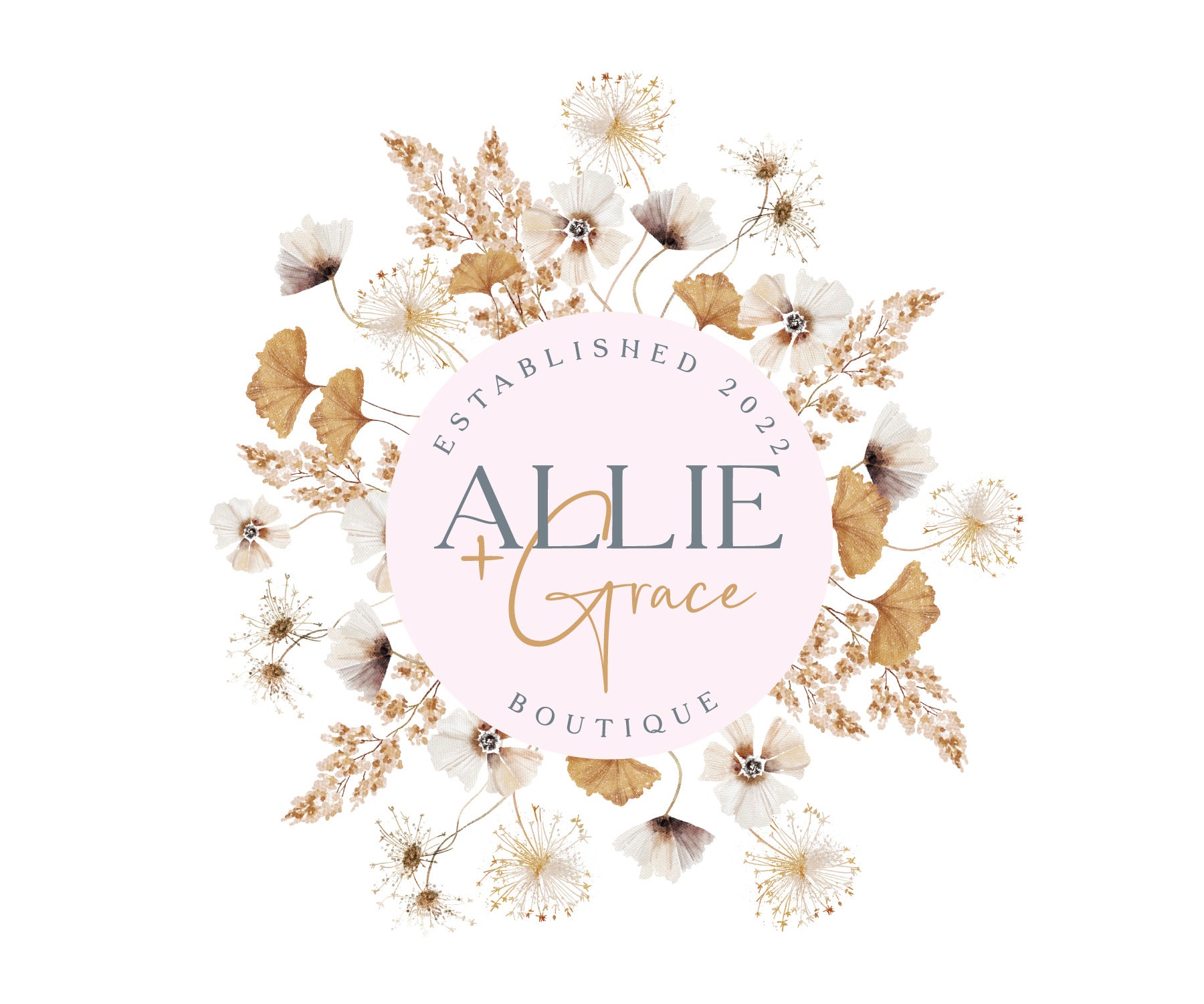 Allie + Grace Boutique